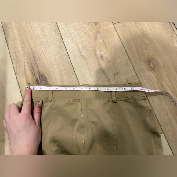 Dublin Performance Cool-It Gel Riding Tights. - Picture 9 of 12